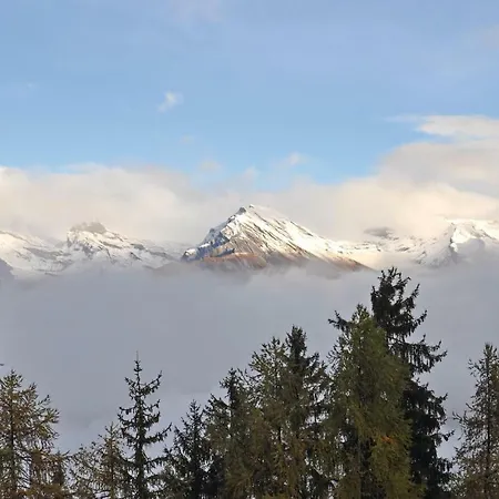 Lägenhet Mont Rouge R7f-7 Veysonnaz