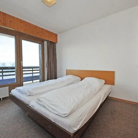 Apartment Mont Rouge R7f-7 *